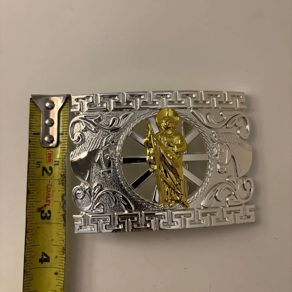 N/A san judas